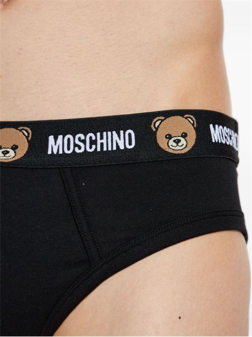  MOSCHINO | A1301 44020555